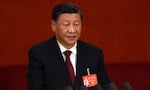 The 20th Party Congress and the Crowning of Xi Jinping