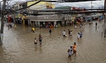 Death Toll Rises in Storm-hit Philippines