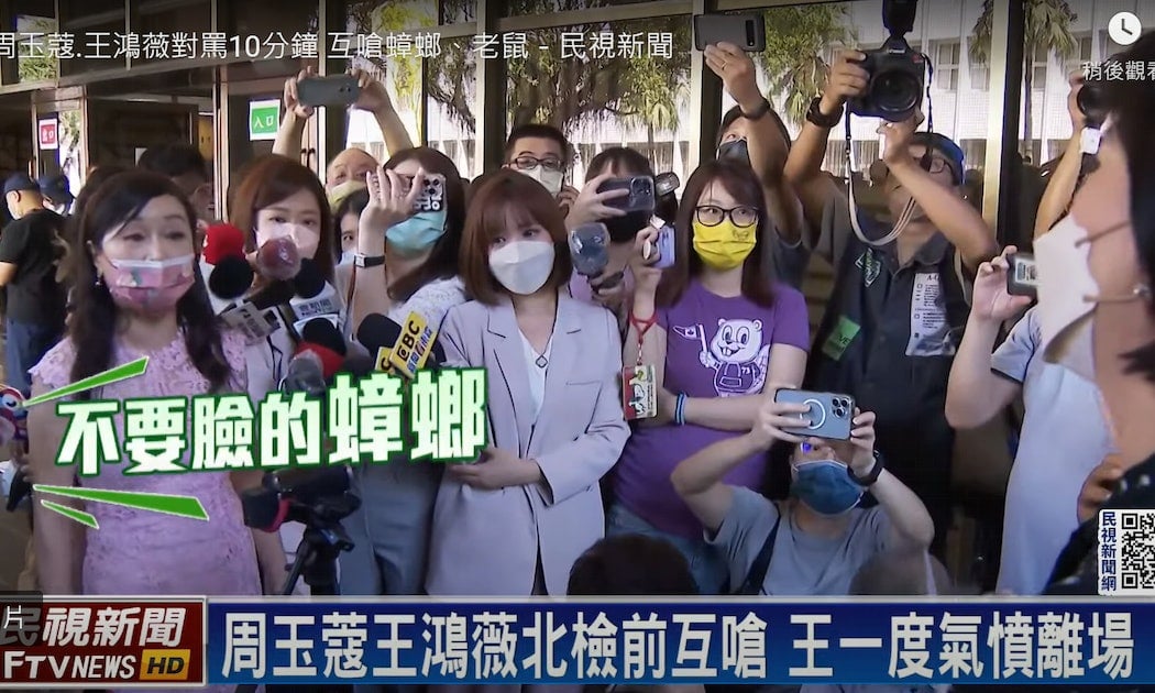 從被罵「白癡」的維根斯坦，看台灣政治人物互罵「蟑螂、老鼠」的語言遊戲 – The News Lens 關鍵評論網