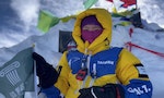 曾格爾無氧速攀馬納斯魯峰13小時破紀錄遭疑「作假」，秀山頂影片強調尼泊爾官方到場認證