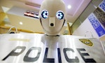 美國評估AI可望成為警察執法的有力夥伴，但演算法判斷失準的錯誤誰來承擔？
