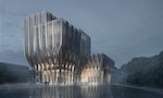 在現代建構屬於未來的都市場景：建築女爵——Zaha Hadid亞洲作品4選