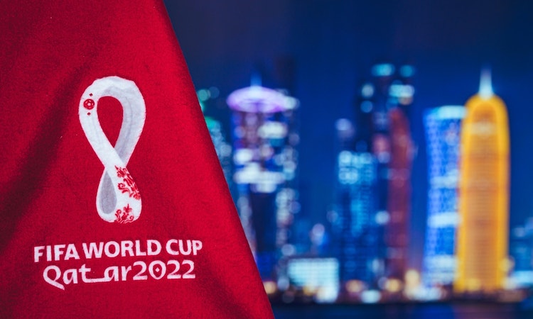 卡達下月舉辦世足賽，再獲2023年亞洲盃主辦權，房東看準住宿商機要求房客搬離