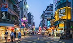 「台北沒有其他地方比得上永康街了」——2022全球最酷33條街道調查報告