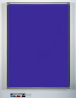 伊夫．克萊因（Yves_Klein），《藍色單色》（Blue_Monochrom