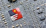 美晶片禁令衝擊中國，台積電先進製程受影響，部分晶圓代工和記憶體台廠受惠