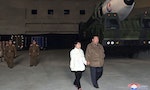 金正恩首度與女兒同框現身官方照片，專家：宣告北韓正在進入第4代傳承