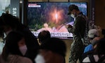 North Korea’s Flurry of Missile Tests Raises Alarm – But Are We Seeing Anything New?
