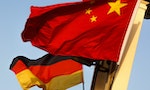 媒體披露德國對中戰略草案：聚焦限制中國在西巴爾幹影響力，批中國侵犯人權、計畫深化對台關係