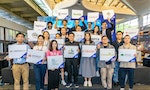 Taipei Entrepreneurs Hub Demo Day 2.0 Debuts at the Taipei Expo with Over Ten International Startups in Four Innovative Sectors
