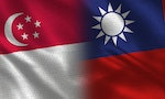 Singapore and Taiwan’s Multifaceted, Unofficial Ties