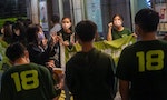 Taiwan Fails To Lower the Voting Age to 18