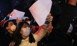 中國「白紙運動」會升級成類似六四事件的全國性抗爭運動嗎？