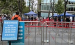 白紙運動後中國防疫鬆綁，北京等地籲「非必要不做核酸」，約1億人出門更方便