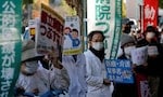 日本引以為傲的醫療保險制度，正因人口高齡化面臨崩壞危機