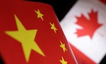 加拿大公布印太戰略5年投入530億，外長趙美蘭：在中國做生意存在地緣政治風險