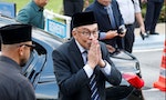 馬來西亞前政府遭控挪用6000億馬幣資金，反貪污委員會稱將徹底調查