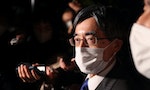 日本總務大臣爆政治資金疑雲請辭，日媒分析：一個月內三位閣員請辭將重創岸田政府