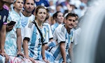 2022世界盃：被沙特破3年不敗身，阿根廷該懷念的一個人