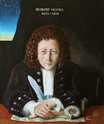 13_Portrait_of_Robert_Hooke