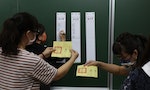 【2022九合一選舉】民進黨在地方選舉慘敗，難道台灣選民已經不在意「抗中保台」了嗎？