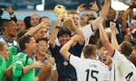如果你印象中的德國足球，崇尚的是如機械般的鋼鐵意志，那就真的誤會大了