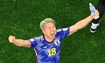【2022卡達世界盃】分析：使出「田忌賽馬」策略，日本大爆冷門擊敗德國