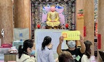 【小笠原欣幸特稿】如何解讀台灣選民獨有的平衡感，對於理解台灣政治極具重要意義