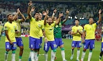 專家指出巴西國家隊出征世界盃，教練團隊缺乏心理學家提供支持是一個錯誤