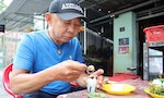越南暗黑料理鴨仔蛋：在路邊攤和餐廳都吃得到，傳說吃完踩碎殼能轉運