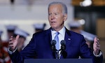 Beyond Strategic Clarity: Biden Should Make Clear to Xi That Taiwan Is Not Part of China