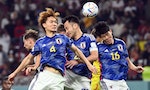 2022世界盃：日德對戰令人印象深刻的兩個鏡頭