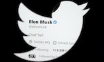 馬斯克開鍘推特高層、成為唯一董事，好萊塢名人擔憂「自由言論」紛紛停用推特