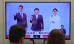 從台北市過去的催票率與民調，分析國民黨的天花板與民進黨翻盤的可能性