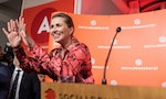 挺過撲殺1500萬隻水貂爭議，丹麥左派首相驚險贏得大選，將組建左右共治新政府