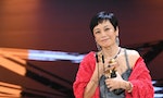 第59屆金馬獎最佳女主角｜張艾嘉《燈火闌珊》