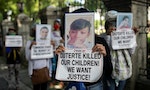 菲律賓警察涉嫌在掃毒行動中實施酷刑並捏造證據，馬尼拉法院罕見定罪