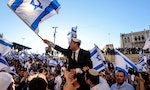以色列大選：左派「豬隊友」各種扯後腿，極右派強勢竄起助納坦雅胡重登大位