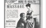 《怪奇醫療史》：按摩槍的發明，最早是為了製造「性高潮」治療女性的歇斯底里？