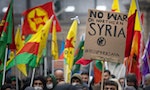土耳其空襲敘利亞庫德族，美國防部指危及多年打擊伊斯蘭國進展