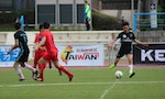 《我們的足球夢》：因為這裡可以組球隊踢足球，台灣成了東南亞移工海外工作的選擇