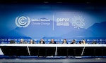 COP27峰會揭幕，「氣候賠償」首次列入議程，主辦國埃及拚面子也拚裡子