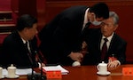 日媒調查報導胡錦濤「被離場」：想確認胡春華是否入政治局，解讀栗戰書唇語「別看了，都決定了」