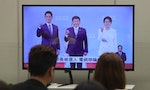 【台北市長選舉辯論會】面對高房價與居住正義難題，陳時中、蔣萬安和黃珊珊怎麼說？
