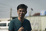 台北双喜電影提供《一家子兒咕咕叫》詹京霖導演