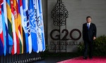 《Politico》：習近平在G20上演外交復出秀，單獨會晤各國領袖釋出利多分化歐盟