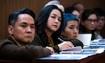 香港電影《正義迴廊》：描繪兇殺案的港產片為何賣座