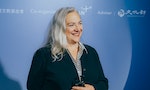 【關鍵專訪】奥斯卡獎導演Carol Dysinger：台灣夜市人際關係的緊密性，讓我想起過往在阿富汗拍攝創作的感受