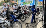 越南部分地區加油站關閉或停止銷售汽油，民眾擔憂燃料供應是否短缺