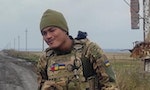 曾聖光戰死烏克蘭：烏國外委會主席悼念，日籍同袍盼「若有來生，再做朋友」